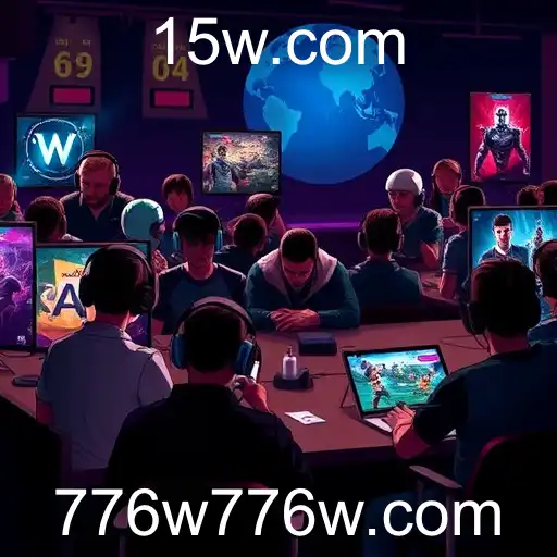 Comunidade Jogadores